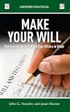 Make Your Will: The Irish Guide to Putting Your Affairs in Order