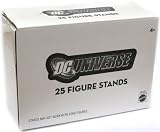DC Universe Classics 25 Figure Stands
