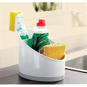 Sink Tidy