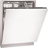 Produkt-Bild: AEG Electrolux 911434044 Vollintegrierbarer Geschirrsp&uuml;ler / A+ A / 287 kWh/Jahr / 12 MGD / 2744 Liter/Jahr / 42 db / dekorabh&auml;ngig