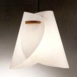 8548 - Iris Pendant