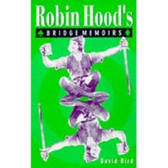 Robin Hood's Bridge Memoirs
