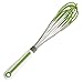 Chef'n FreshForce Silicone Whisk (12.75-Inch)