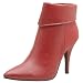 N.Y.L.A. Women's Damica Ankle Boot