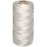 Rope King MT-1000 Mason Twine Twisted Polyester 1,000 feet