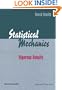 Statistical Mechanics: Rigorous Results
