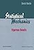 Statistical Mechanics: Rigorous Results