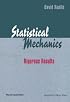 Statistical Mechanics: Rigorous Results
