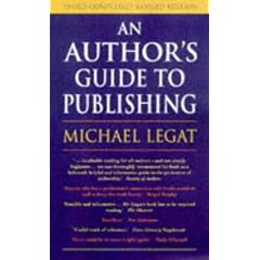 An Author's Guide to Publishing