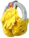 Search : Winnie the Pooh Blue Earmuff & Gloves Set