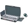 Coleman 2-Burner InstaStart PerfectFlow Propane Stove