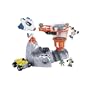 Rescue Heroes® Micro Adventures Deluxe Space Set