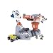Search : Rescue Heroes® Micro Adventures Deluxe Space Set