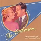 Golden Age Radio. Volume 9. The Best of the Bickersons. [Audio CD]