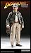 Indiana Jones 12 Inch Action Figure: Indiana Jones (Kingdom Of The Crystal Skull)_s-2