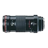 Canon EF 180mm f3.5L Macro USM AutoFocus Telephoto Lens for Canon SLR Cameras