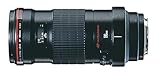 Canon EF 180mm f3.5L Macro USM AutoFocus Telephoto Lens for Canon SLR Camer ....