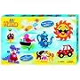 Hama Beads Funny Hours Giant Gift Box