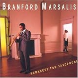 Eigenschaften Branford Marsalis  / Romances For Saxophone