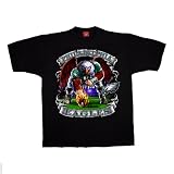 Philadelphia Eagles Banner T-shirt