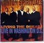 Living the Dream: Live in Washington Dc