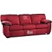 Nebraska Cornhuskers Classic Sofa from Baseline