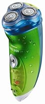 Philips HQ7762 Philishave Coolskin Rotary Shaver
