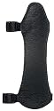 Martin Archery Youth Sized Armguard Black