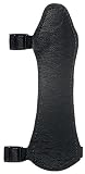 Martin Archery Youth Sized Armguard Black