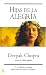 Book Hijas De La Alegria/happy Daughters