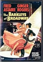 The Barkleys of Broadway