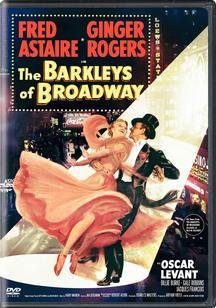 The Barkleys of Broadway