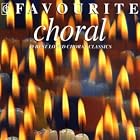 Favorite Choral by  Hector Berlioz, Benjamin Britten, Anton Bruckner, Gabriel Faure, and Cesar Franck 