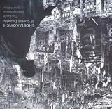 Shostakovich Chamber Sym Piano Concerto