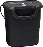 FELLOWES �p�[�\�i���V�����b�_�[ �V�����b�_�[(A4�N���X�J�b�g�^�C�v �J�b�g����8��) P-55C