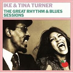 Great Rhythm & Blues Sessions