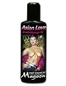 Magoon Asian Love Massage-Öl, 100 ml