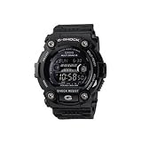 カシオ（CASIO） G-SHOCK（G-ショック） 電波 ソーラー タイドグラフ ムーンデータ搭載 GW-7900B