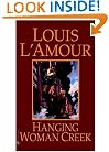 Hanging Woman Creek