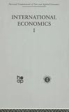 Review Taylor & Francis  / International Economics I: Harwood Fundamentals of Applied Economics