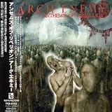 Arch Enemy - Anthems of Rebellion ( Audio CD ) - B00009SF72
