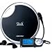 iriver SlimX iMP-550 CD / MP3 Player with Ultraslim Design
