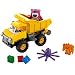 Disney Lotso's Dump Truck Toy Story 3 Lego Set