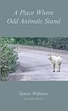 A place where odd animals stand