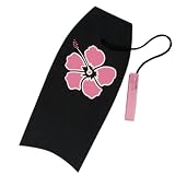 Doll Boogie Board, Fits 18 Inch American Girl Dolls, Doll Accessory for Surfing