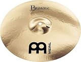 Meinl Byzance 16 Thin Crash- Brilliant