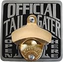 Official Tailgater Bottle Opener