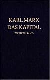 Das Kapital 2. Kritik der politischen �konomie.