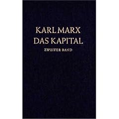 Das Kapital. Kritik der politischen �konomie: Das Kapital, Bd.2, Kritik der politischen �konomie: Der Zirkulationsproze� des Kapitals