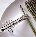 Stainless Steel Endurance Asparagus Tongs
